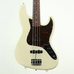 FENDER JAPAN JB62 VINTAGE WHITE (2012)