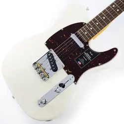 FENDER AMERICAN PROFESSIONAL 2TELECASTER