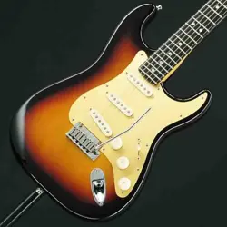 FENDER AMERICAN ULTRA 2STRATOCASTER