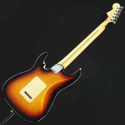 AMERICAN ULTRA 2STRATOCASTER