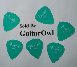 GREEN PICKS DISCONTINUED