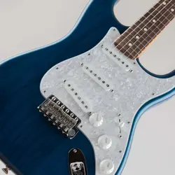 FENDER CORY WONG STRATOCASTER SAPPHIRE BLUE TRANSPARENT R 2023