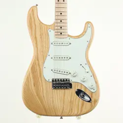 FENDER TRADITIONAL II 70S STRATOCASTER NATURAL