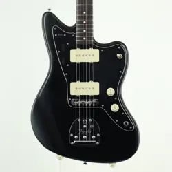 FENDER AMERICAN VINTAGE 62 JAZZMASTER BLACK