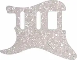 WD CUSTOM PICKGUARD FOR LEFT HAND FENDER 2019 AMERICAN ULTRA STRATOCASTER HSS...