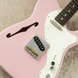 FENDER MADE IN JAPAN LIMITED KUSUMI COLOR TELECASTER THINLINE -KUSUMI #GG13W