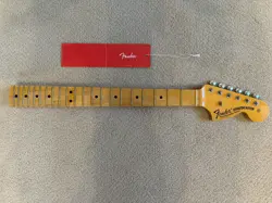 2021 STRATOCASTER ‘69