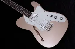 USA 2018 E.GUITAR