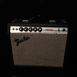 FENDER BRONCO GUITAR AMPLIFIER