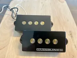 DUNCAN SPB-3 QUARTER