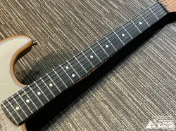 FENDER AMERICAN ACOUSTASONIC STRATOCASTER NEXT GENERATION HYBRID GUITAR SAFE DEL