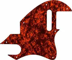 F-HOLE TELECASTER #28OP