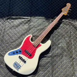 BASS LEFTY SPECIFICATION