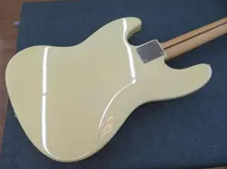 FENDER JAPAN AJB JAZZ BASS TYPE