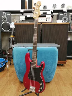 FENDER MEXICO NATE MENDEL P BASS ELECTRIC
