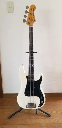 FENDER PB70-70US OWH