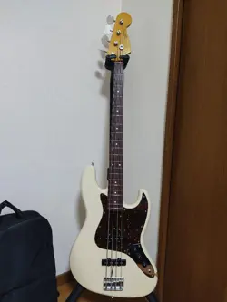 JAPAN 4-STRING