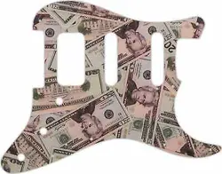 STRATOCASTER HSS #G16