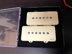 JAZZMASTER NOISELESS PICKUP