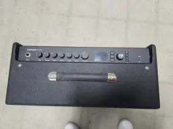 GTX100 GUITAR AMPLIFIER