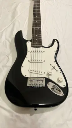 FENDER SQUIER MINI