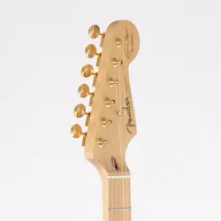 FENDER ERIC CLAPTON STRATOCASTER ELECTRIC GUITAR USED FREE SHIPPING FROM JAPAN