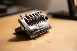 FENDER SYSTEM 1 TREMOLO