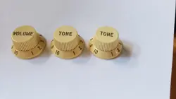 RELIC KNOB SET
