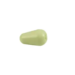5 WAY BLADE SWITCH TIP FITS CRL & OAK SWITCHES FITS FENDER STRAT MINT GREEN