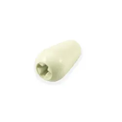 5 WAY BLADE SWITCH TIP FITS CRL & OAK SWITCHES FITS FENDER STRAT WHITE