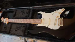 FENDER USA AMERICAN STANDARD AMESTA SAFE PACKING!