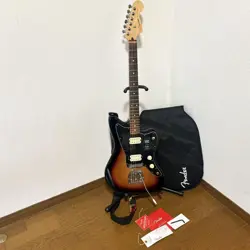 FENDER MEXICO JAZZ MASTER SAFE PACKING!