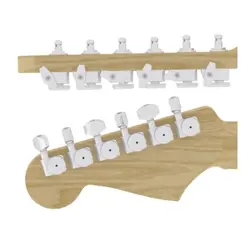 GUITAR TUNER KIT