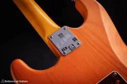 COMA STRATOCASTER ELECTRIC