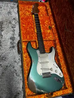 RELIC '59 STRATOCASTER
