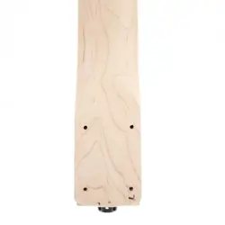 FRETBOARD WITH LOCKING