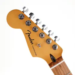 PLUS LEFTY STRATOCASTER