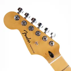 FENDER PLAYER PLUS STRATOCASTER NECK MAPLE STRAT NECK LEFT HANDED