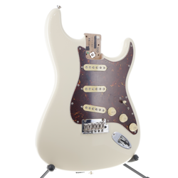 OLYMPIC WHITE FINISH