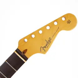 FENDER AMERICAN PRO II STRATOCASTER ROSEWOOD NECK FRETBOARD LIP
