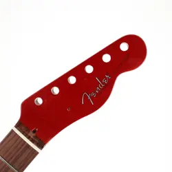RED HEADSTOCK MODSHOP