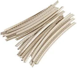FENDER NARROW/TALL GUITAR FRET WIRES, 9.5 INCH RADIUS, SET OF 24, 0991999000