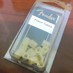 FENDER PICKUP TUBING 12-PACK