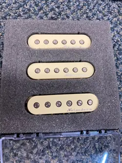 PICKUP SET 099-2260-000