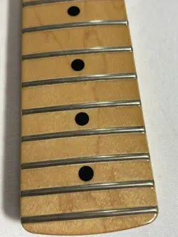 22-FRETS