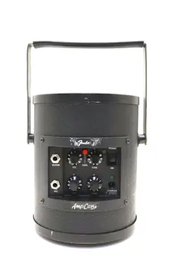 FENDER AMP CAN 2-CHANNEL 15-WATT 1X6