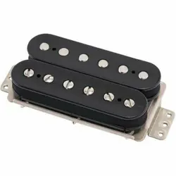 GENUINE FENDER DOUBLE-TAP HUMBUCKING/HUMBUCKER GUITAR PICKUP - 099-2280-006