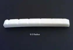 STRAT/TELE 9.5 RADIUS