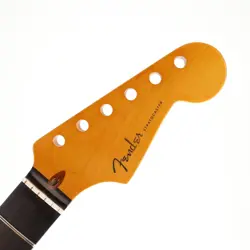 FENDER AMERICAN ULTRA STRATOCASTER NECK EBONY FRETBOARD FENDER USA STRAT