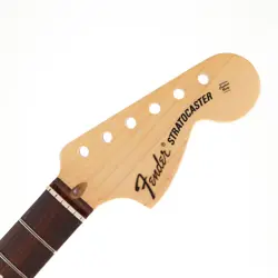 FENDER AMERICAN PERFORMER STRATOCASTER NECK ROSEWOOD STRAT NECK FENDER USA